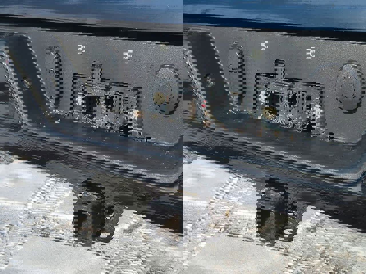 Used 2021 Chevrolet Silverado 1500 LT Trail Boss w/ Convenience Package II image 33