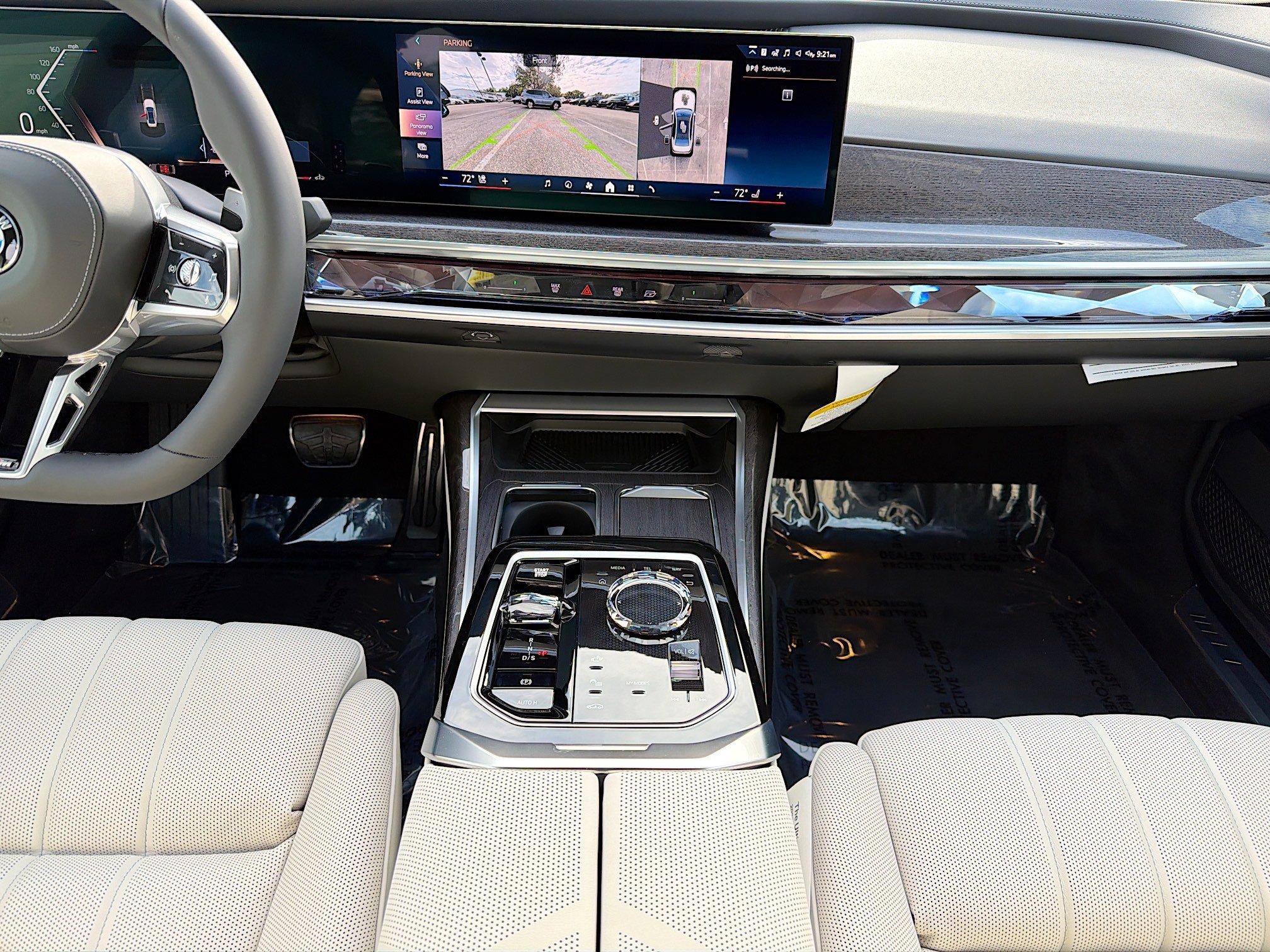 New 2026 BMW 760i xDrive w/ Executive Package image 19