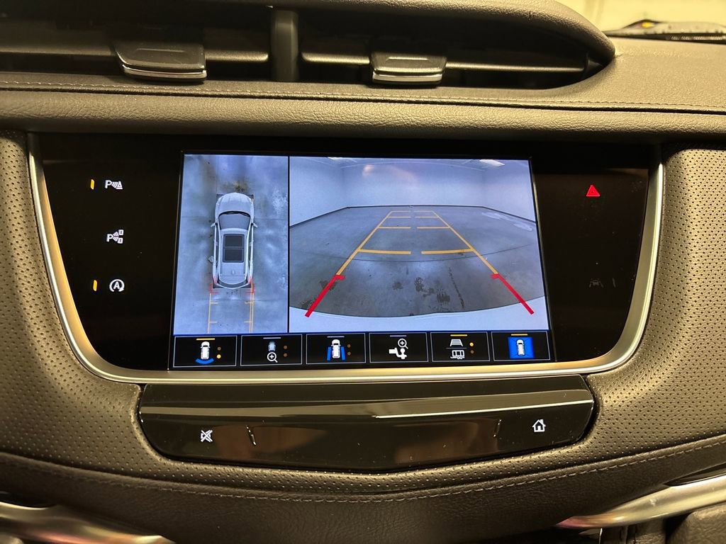 New 2026 Cadillac XT5 Premium Luxury image 39