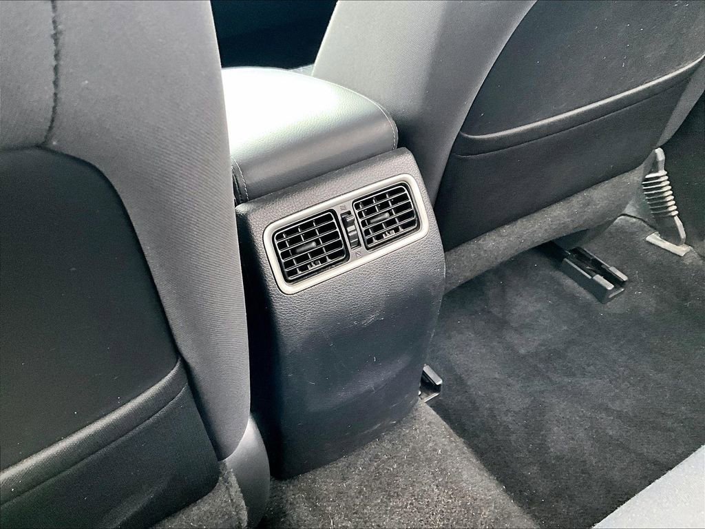 Used 2018 Nissan Altima 2.5 SV w/ 2.5 SV Technology Package image 25