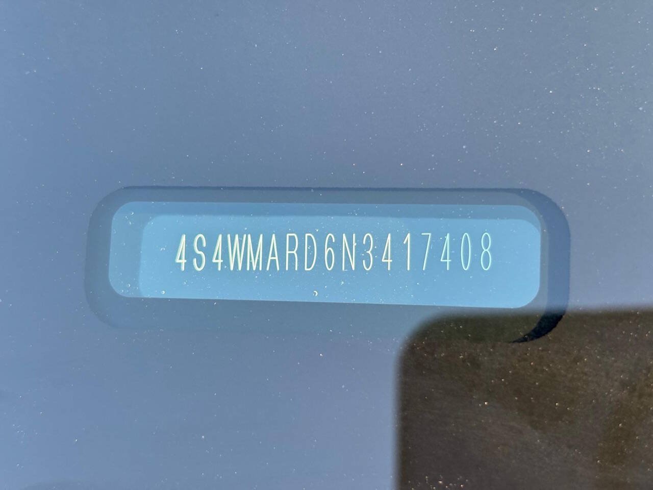 Used 2022 Subaru Ascent Touring AWD/4WD image 20