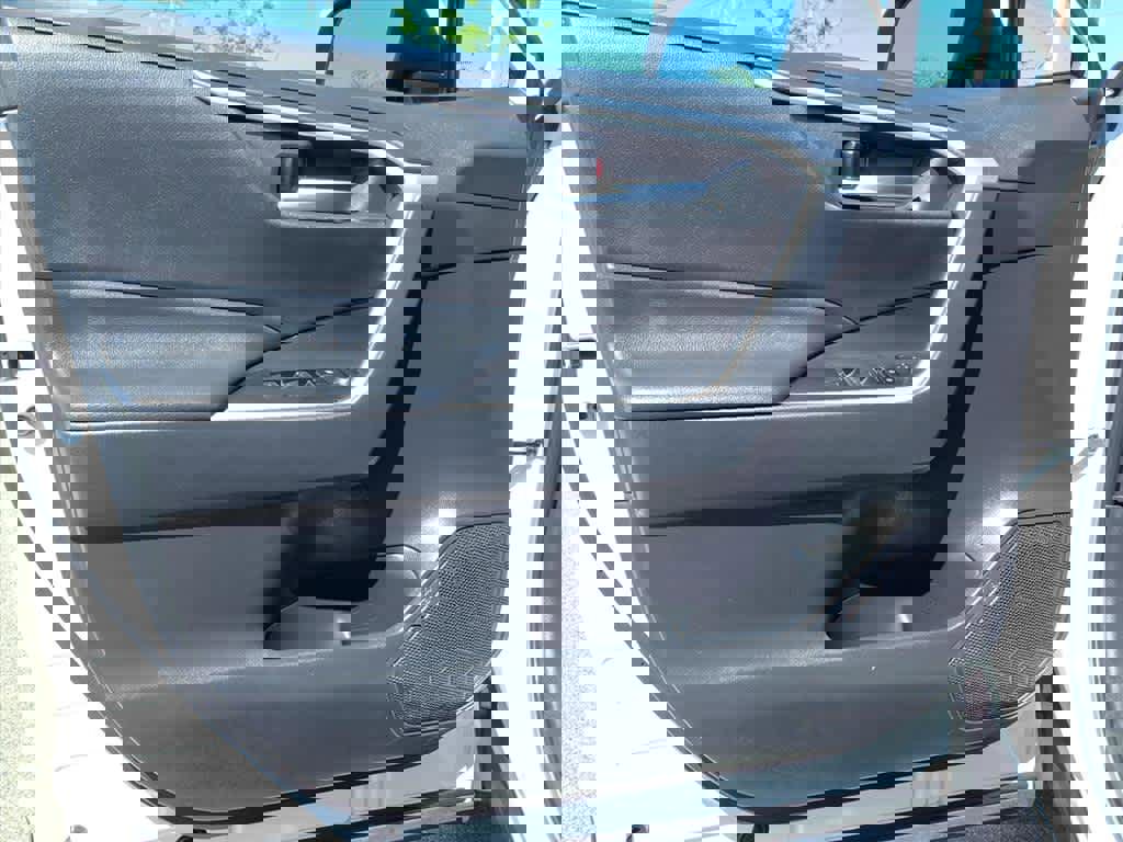 Certified 2024 Toyota RAV4 XLE image 17