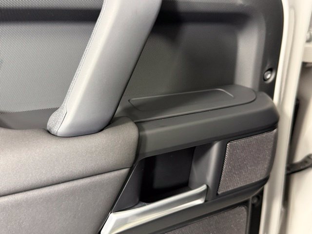 New 2026 Land Rover Defender 110 S AWD/4WD image 24
