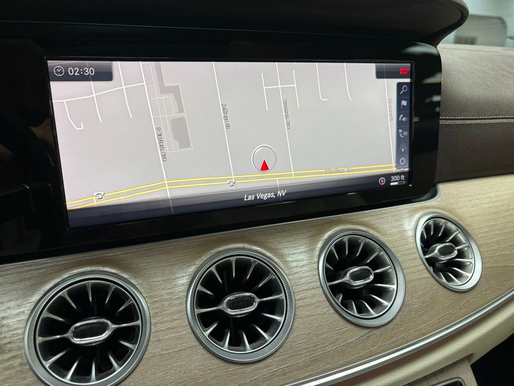 Used 2018 Mercedes-Benz E 400 Coupe image 57