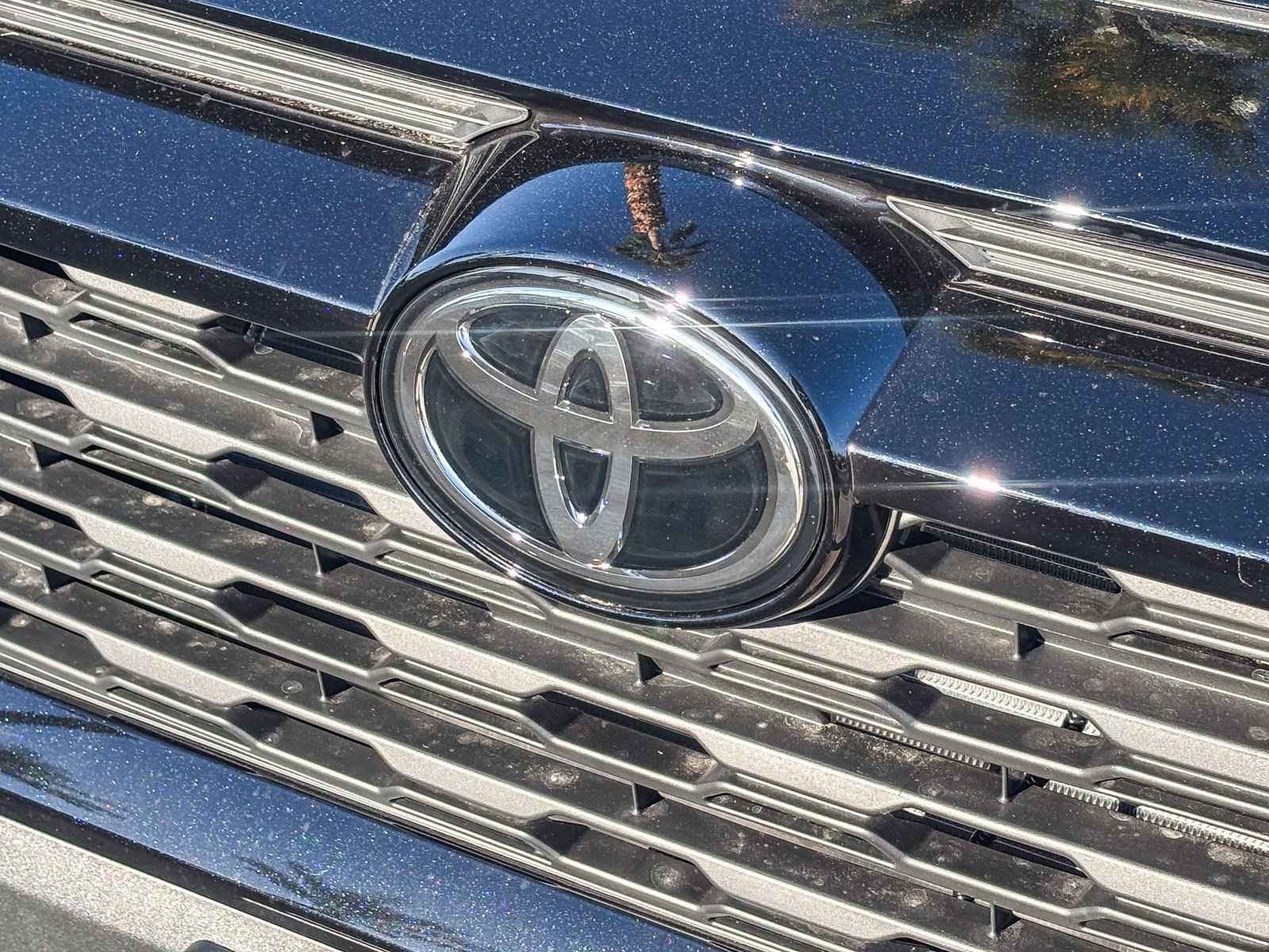 New 2025 Toyota RAV4 XLE Premium image 10