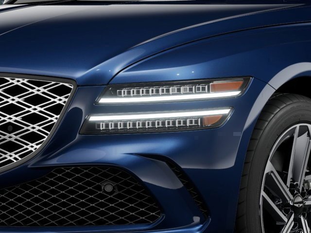 New 2026 Genesis G80 2.5T Advanced image 9