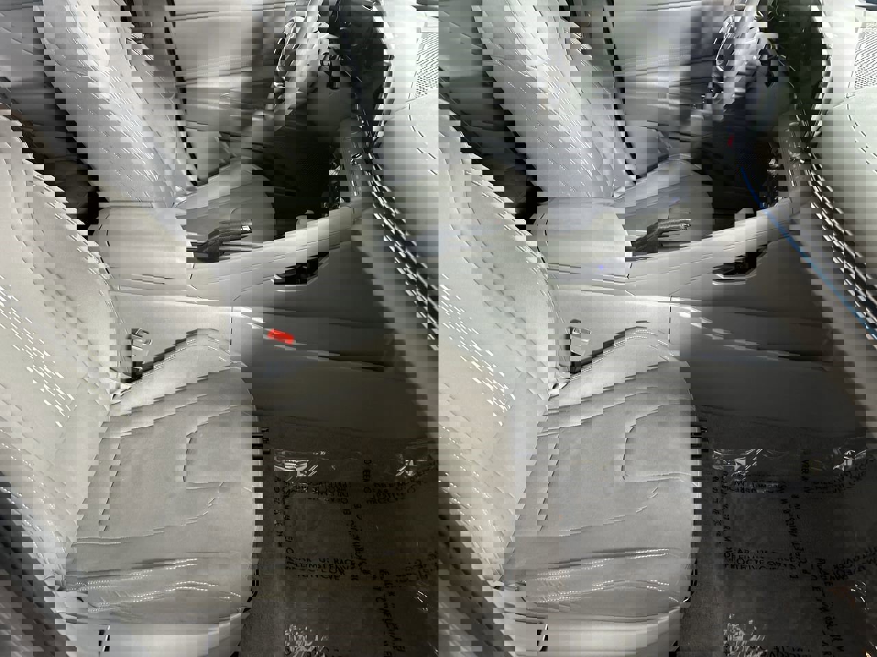 Used 2024 Hyundai Elantra SEL image 25