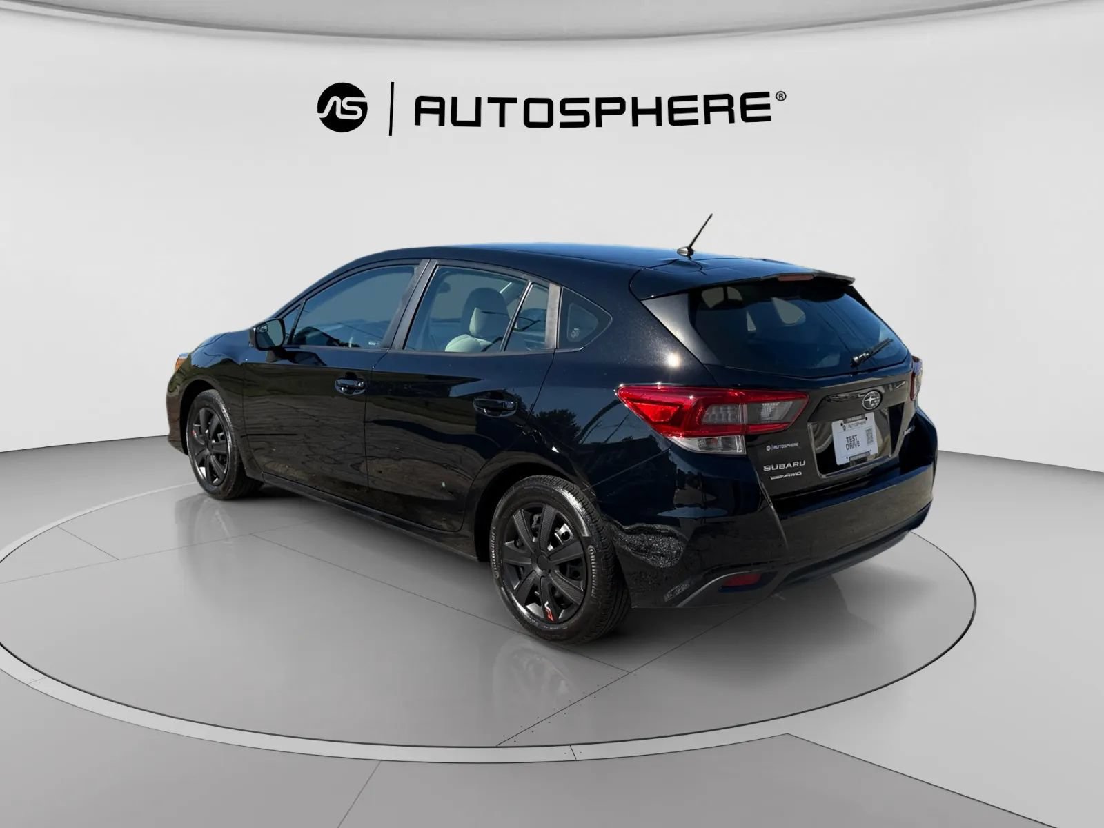 Used 2023 Subaru Impreza 2.0i AWD/4WD image 6