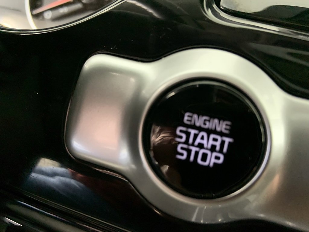 Used 2023 Kia Seltos EX image 29