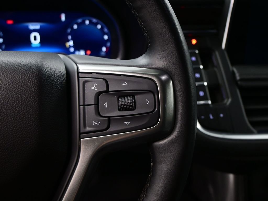 Used 2023 Chevrolet Tahoe Z71 w/ Luxury Package image 15