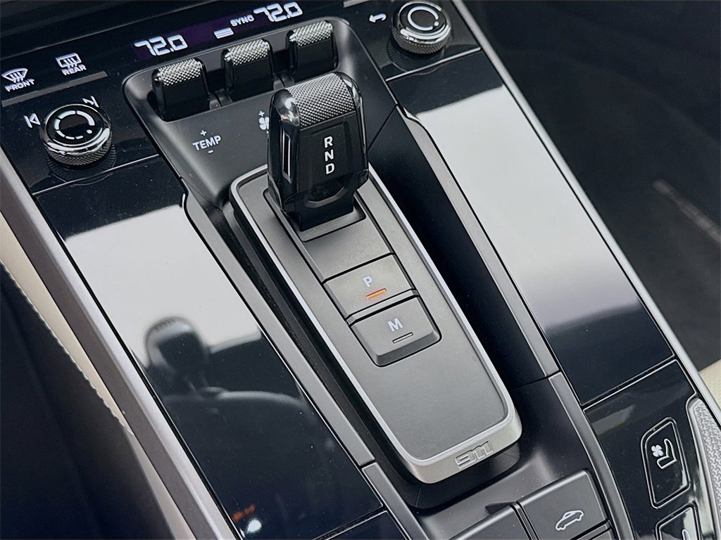 Certified 2020 Porsche 911 Carrera 4S image 22