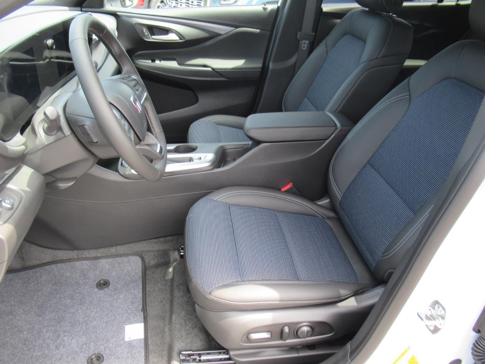 New 2026 Buick Envista Preferred w/ Convenience I Package FWD image 17