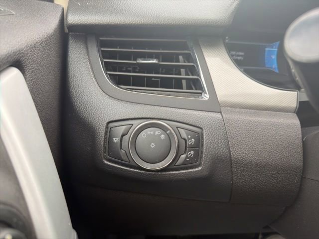 Used 2014 Ford Edge SEL w/ Equipment Group 205A image 37