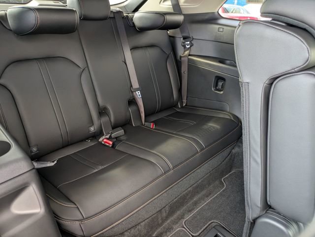 New 2026 MAZDA CX-90 3.3 Turbo w/ Premium Sport Pkg image 29