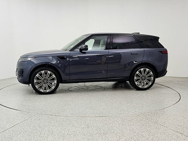 Certified 2024 Land Rover Range Rover Sport SE image 8