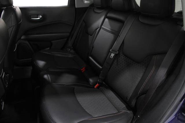 Used 2019 Jeep Compass Latitude w/ Popular Equipment Group image 19