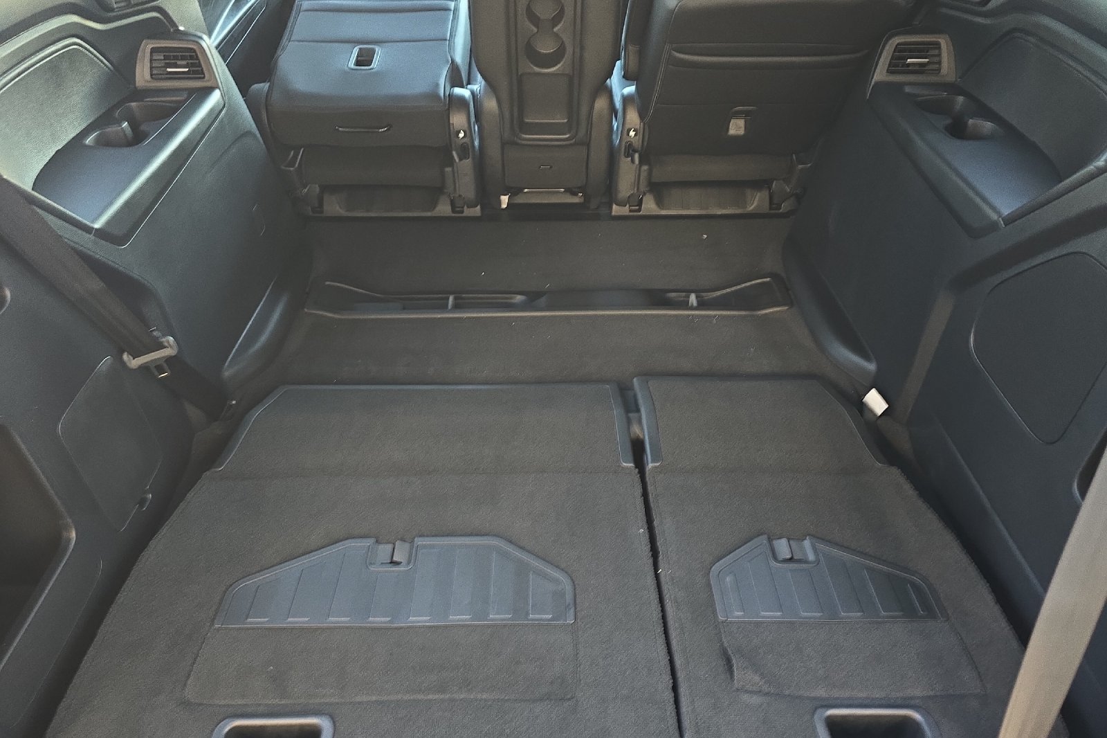 New 2026 Honda Odyssey Sport-L image 15