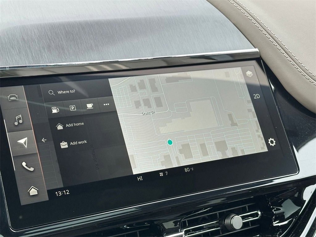 New 2026 Aston Martin DBX 707 image 24