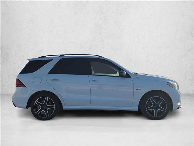 Used 2018 Mercedes-Benz GLE 43 AMG 4MATIC image 4