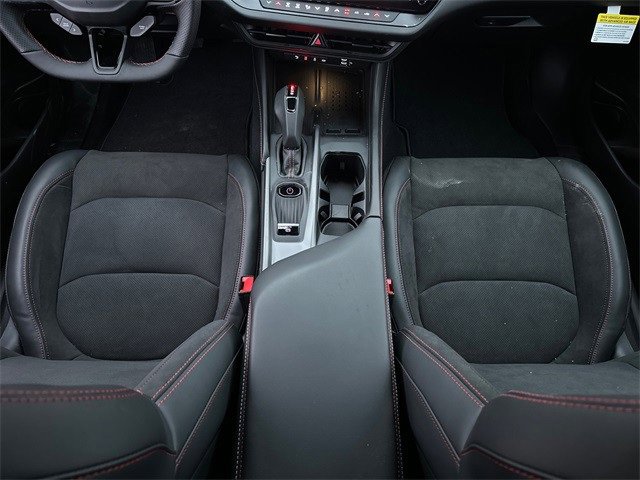 New 2025 Dodge Charger R/T Scat Pack w/ Track Pack image 18