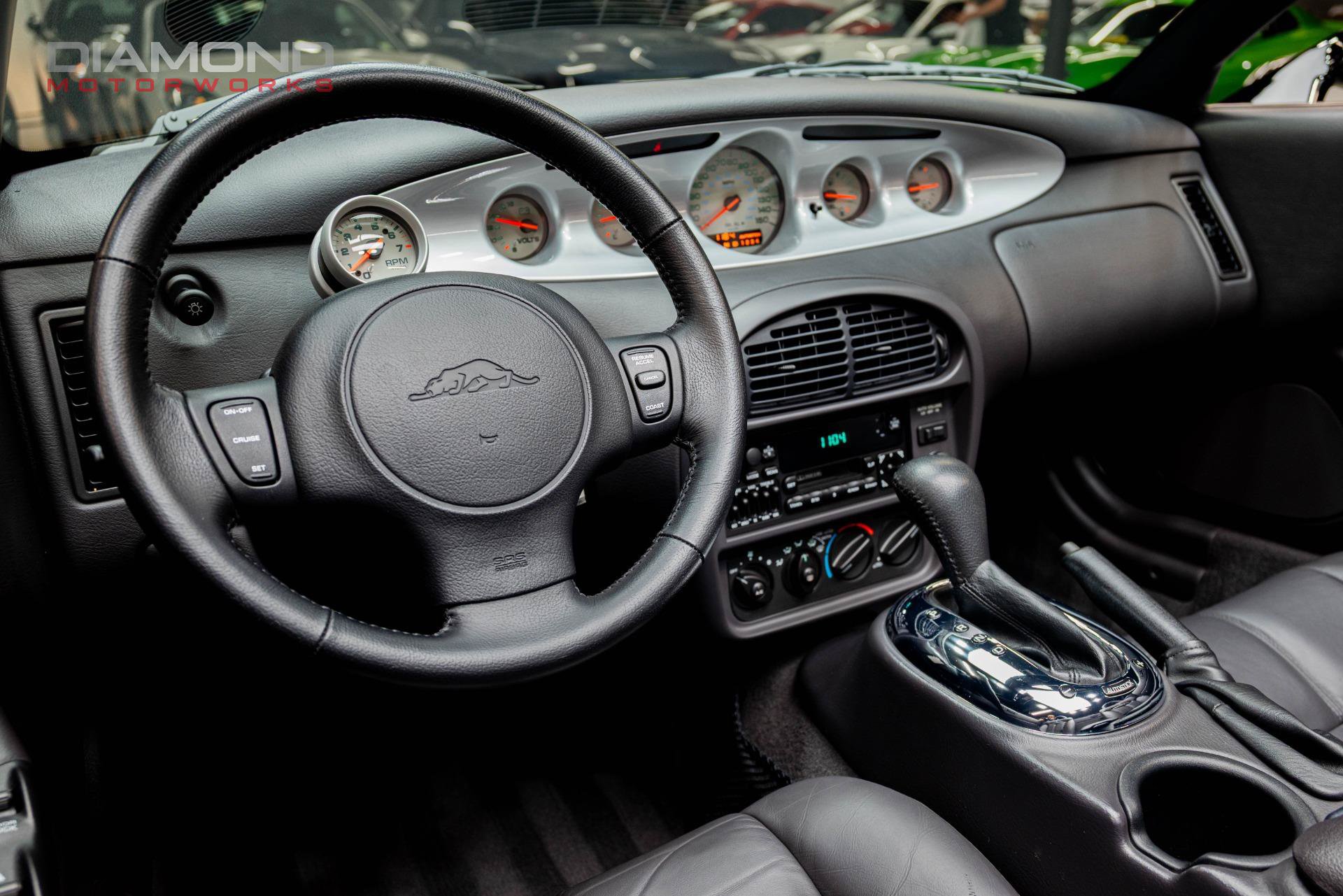 Used 2001 Plymouth Prowler RWD image 91