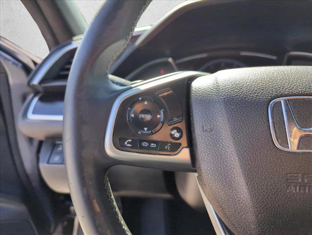 Used 2019 Honda Civic Sport image 17