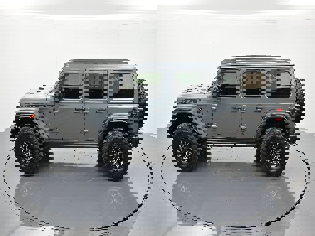 New 2026 Jeep Wrangler Unlimited Rubicon 392 image 36