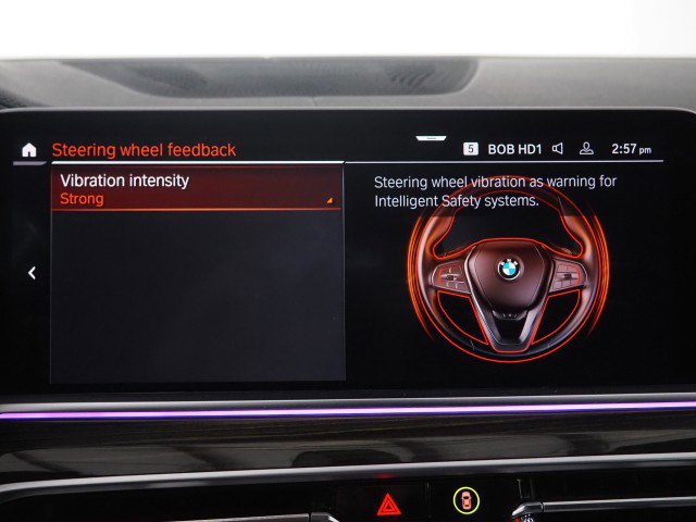 Used 2019 BMW X5 xDrive40i w/ Premium Package 2 image 38