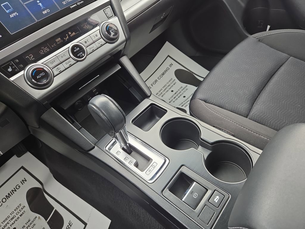 Used 2017 Subaru Legacy 2.5i Premium w/ Popular Package #1 image 25