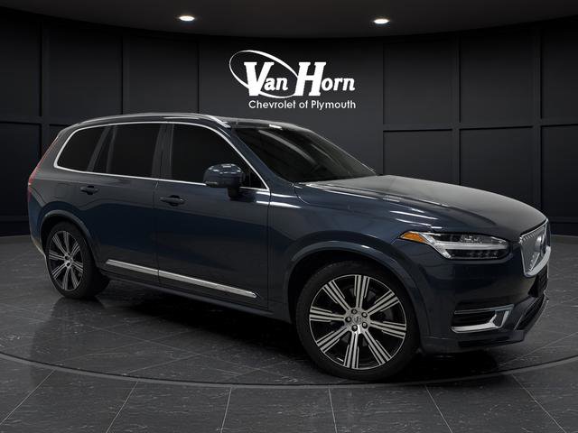 Used 2024 Volvo XC90 T8 Ultimate w/ Protection Package Premier image 1