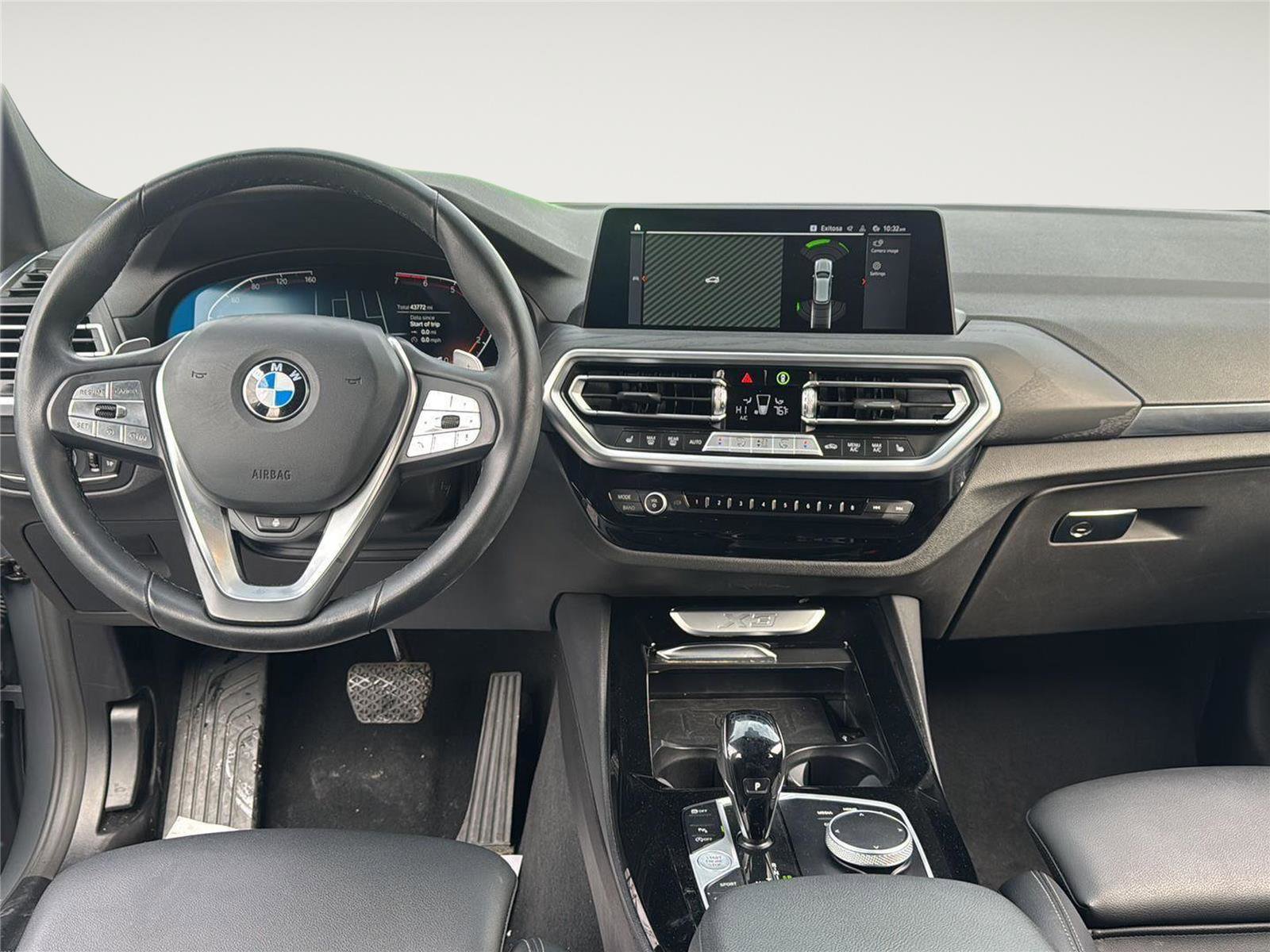 Used 2024 BMW X3 xDrive30i w/ Convenience Package image 23