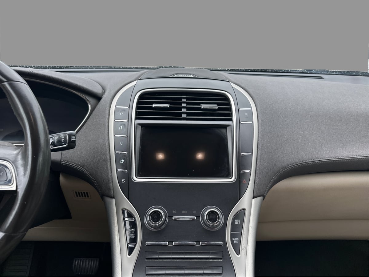 Used 2020 Lincoln Nautilus Premier w/ Equipment Group 101A AWD/4WD image 29