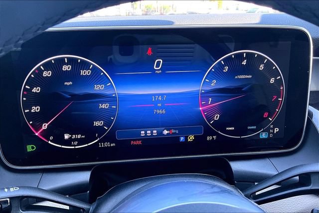 Used 2026 Mercedes-Benz GLC 300 4MATIC image 22