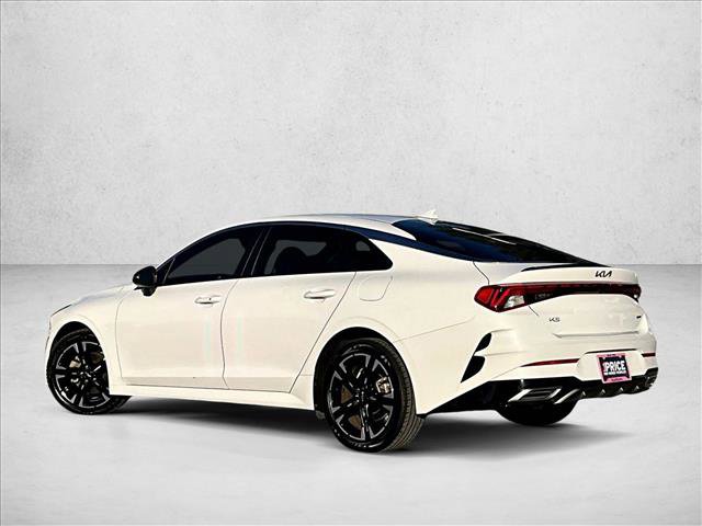 Used 2024 Kia K5 GT-Line w/ GT-Line Premium Package image 13