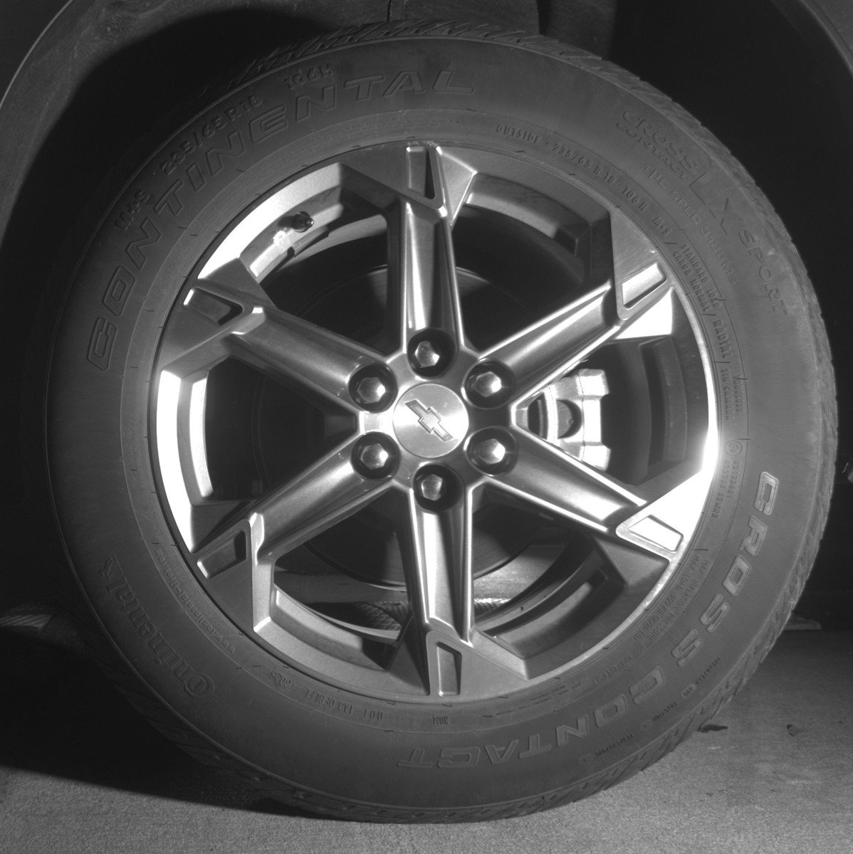 Used 2025 Chevrolet Blazer LT image 14