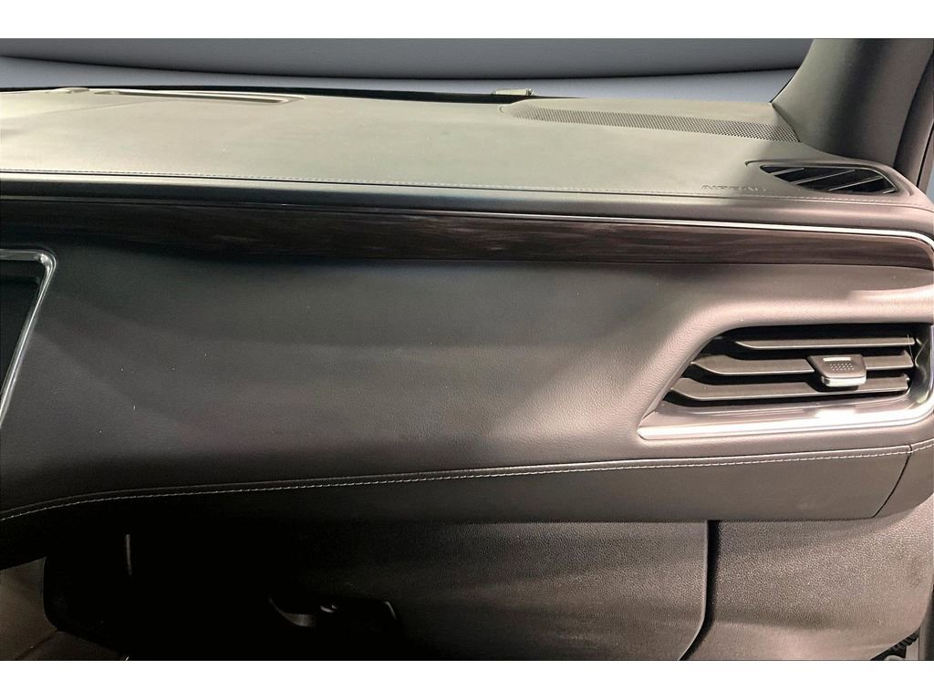 Used 2024 Chevrolet Tahoe LT image 18