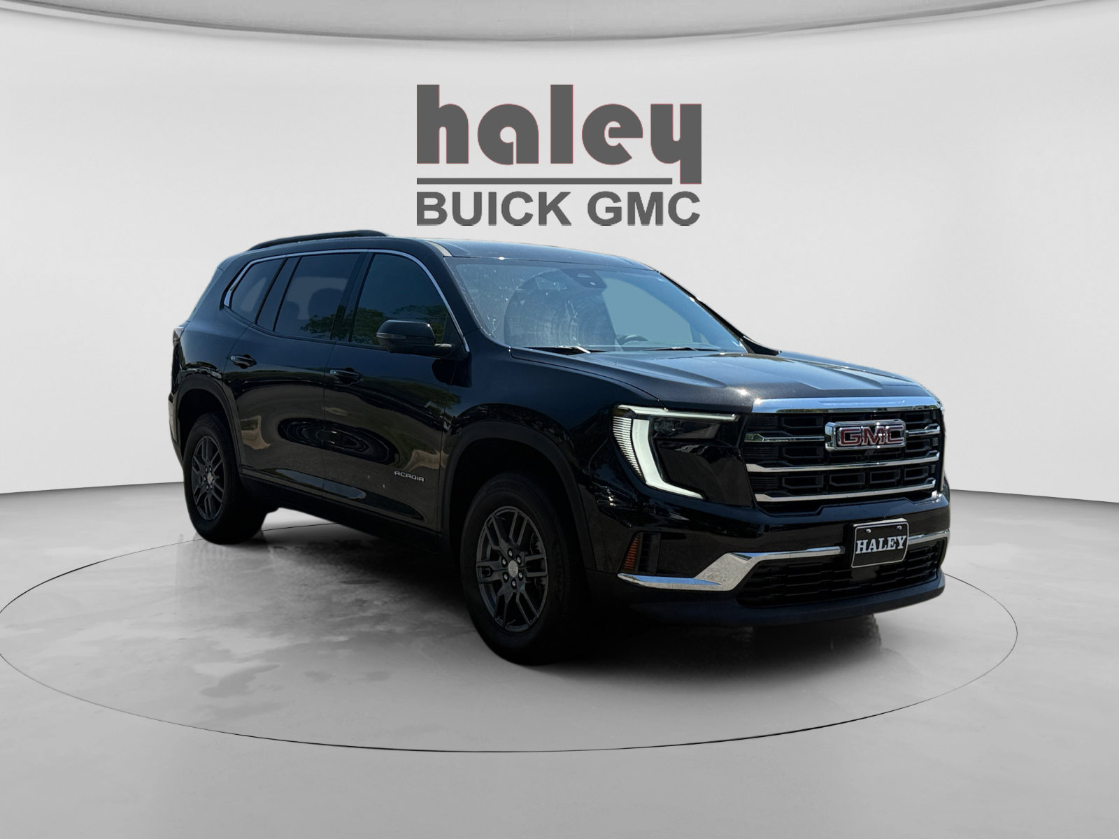 Used 2025 GMC Acadia Elevation image 7