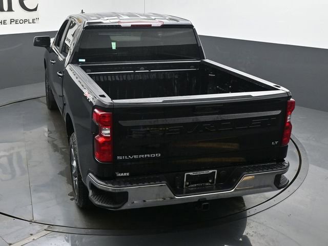 New 2026 Chevrolet Silverado 1500 LT image 35