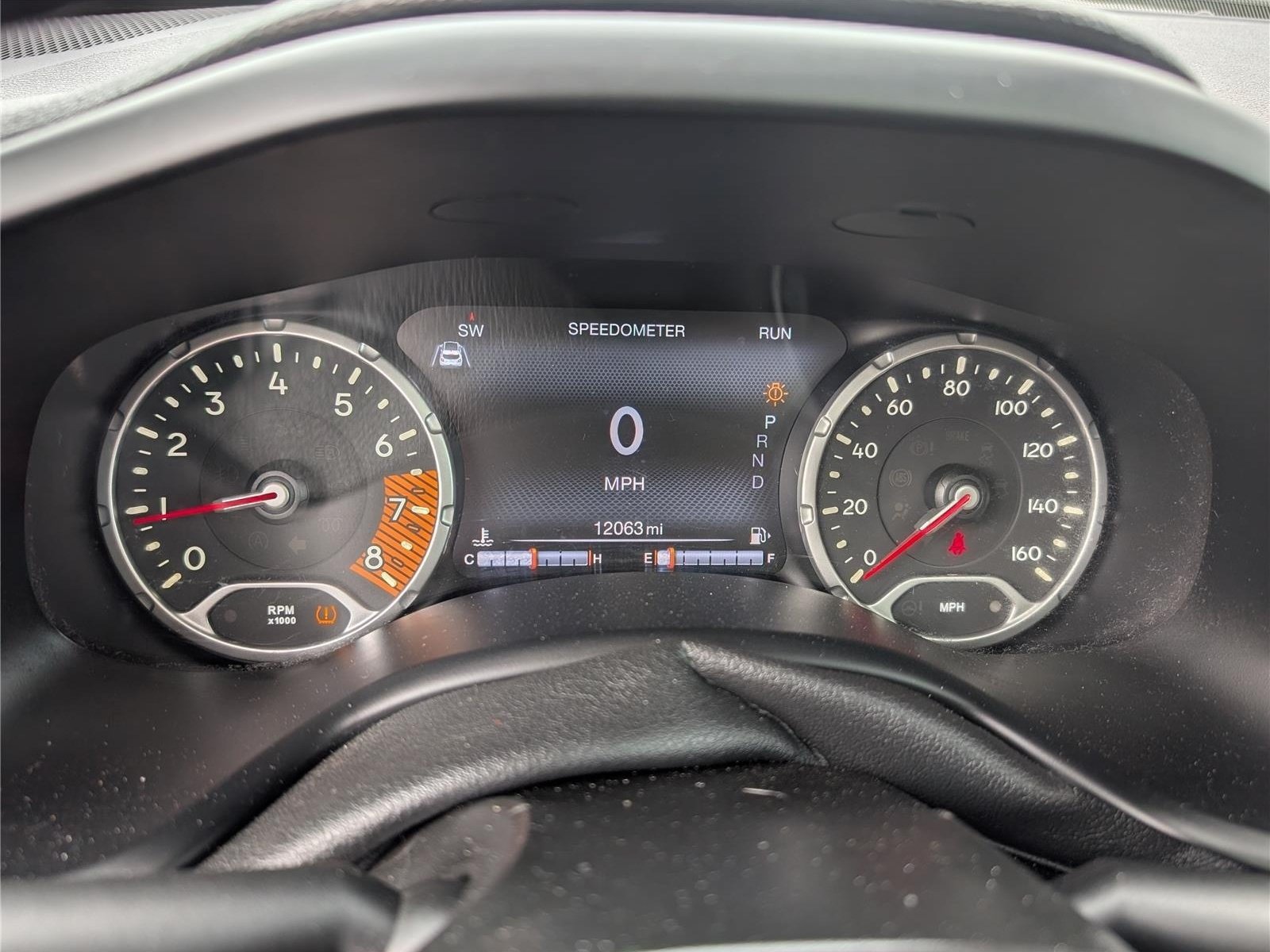 Used 2022 Jeep Renegade Limited w/ Sun, Sound & Wheels Group AWD/4WD image 34