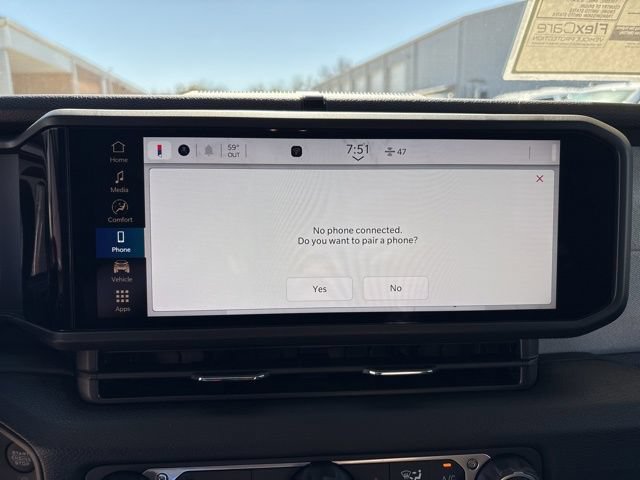 New 2026 Jeep Wrangler Unlimited Sport AWD/4WD image 29
