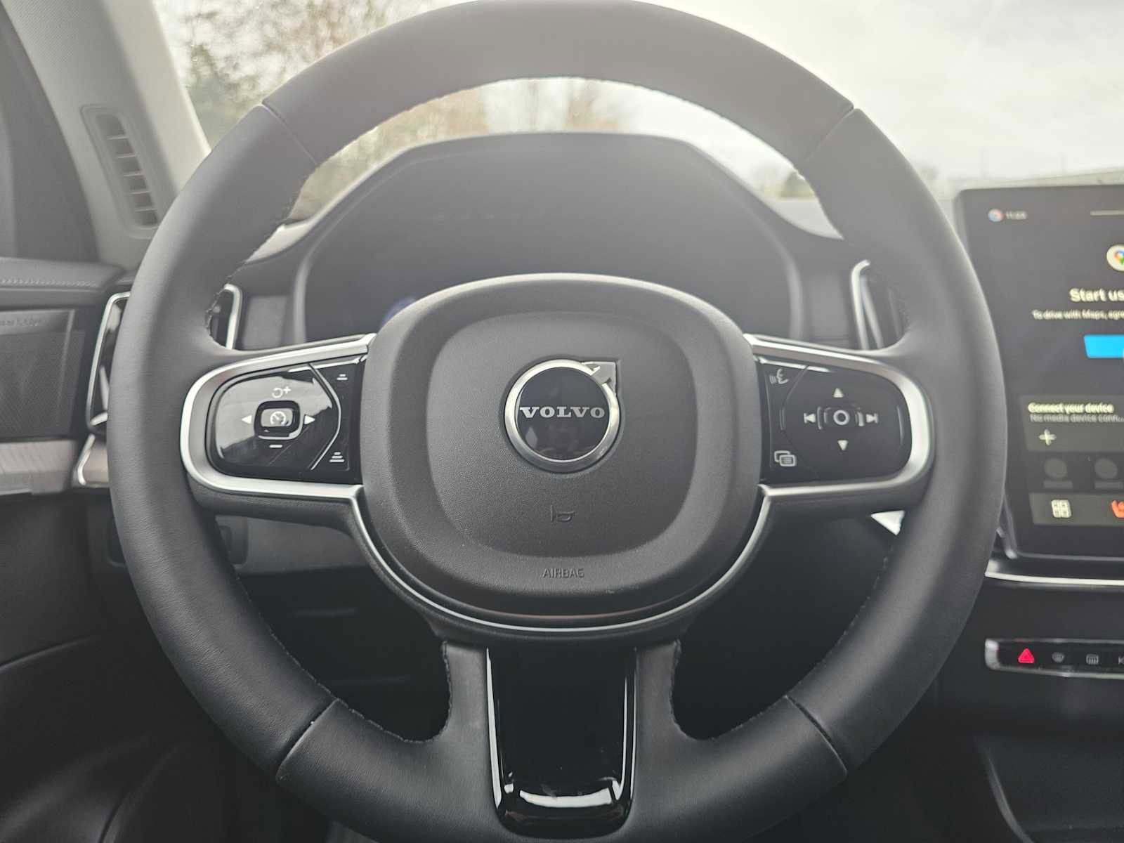 New 2026 Volvo XC90 T8 Ultra w/ Protection Package Premier image 25