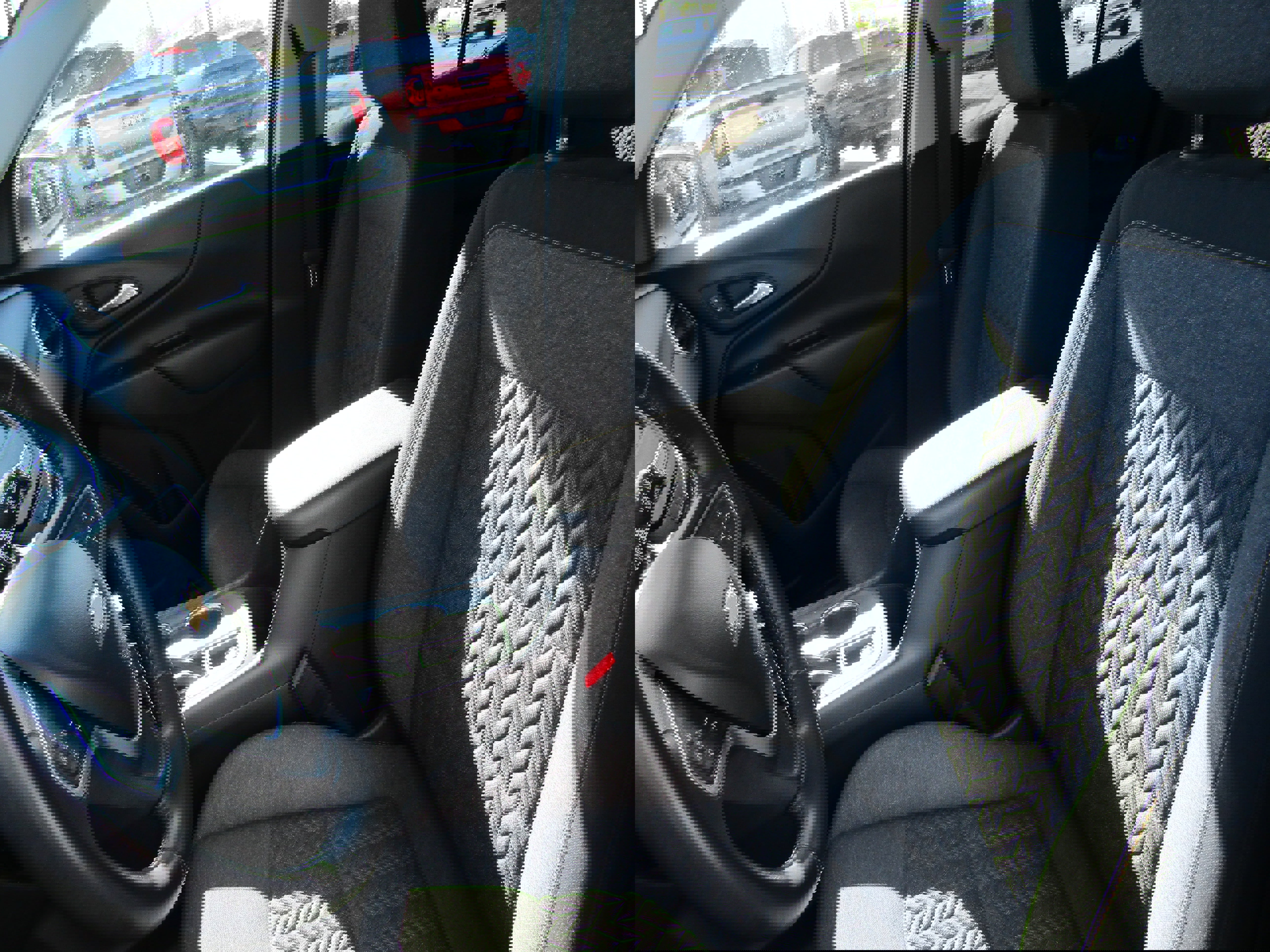 Certified 2022 Chevrolet Equinox LT image 11