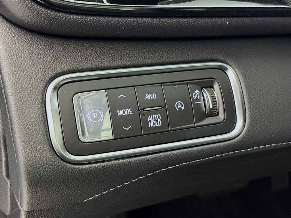 New 2026 Buick Enclave Sport Touring w/ Power Package AWD/4WD image 10