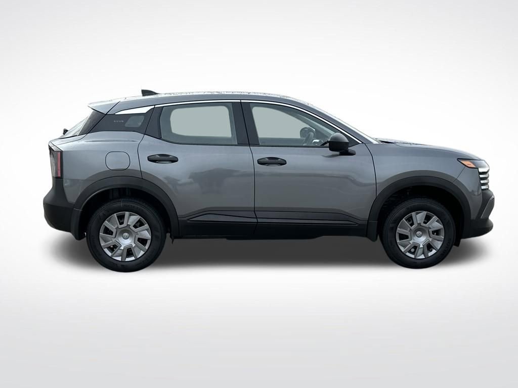 New 2026 Nissan Kicks S image 6