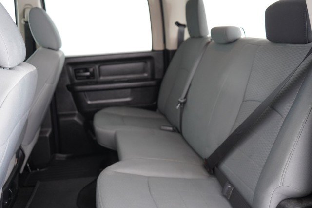 Used 2015 RAM 1500 Express AWD/4WD image 37