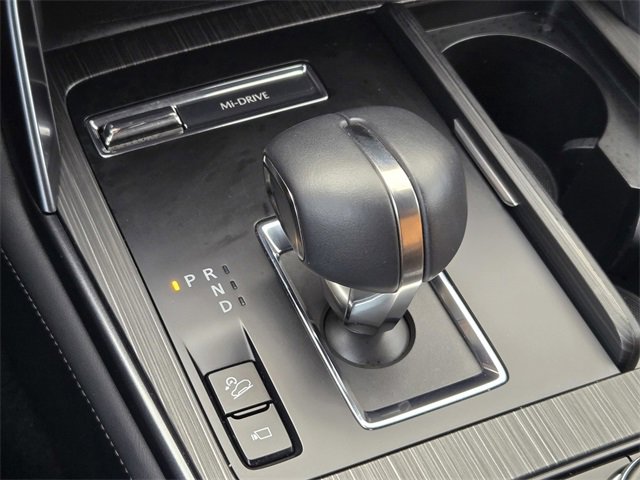 Certified 2025 MAZDA CX-70 3.3 Turbo S w/ Premium Plus image 23