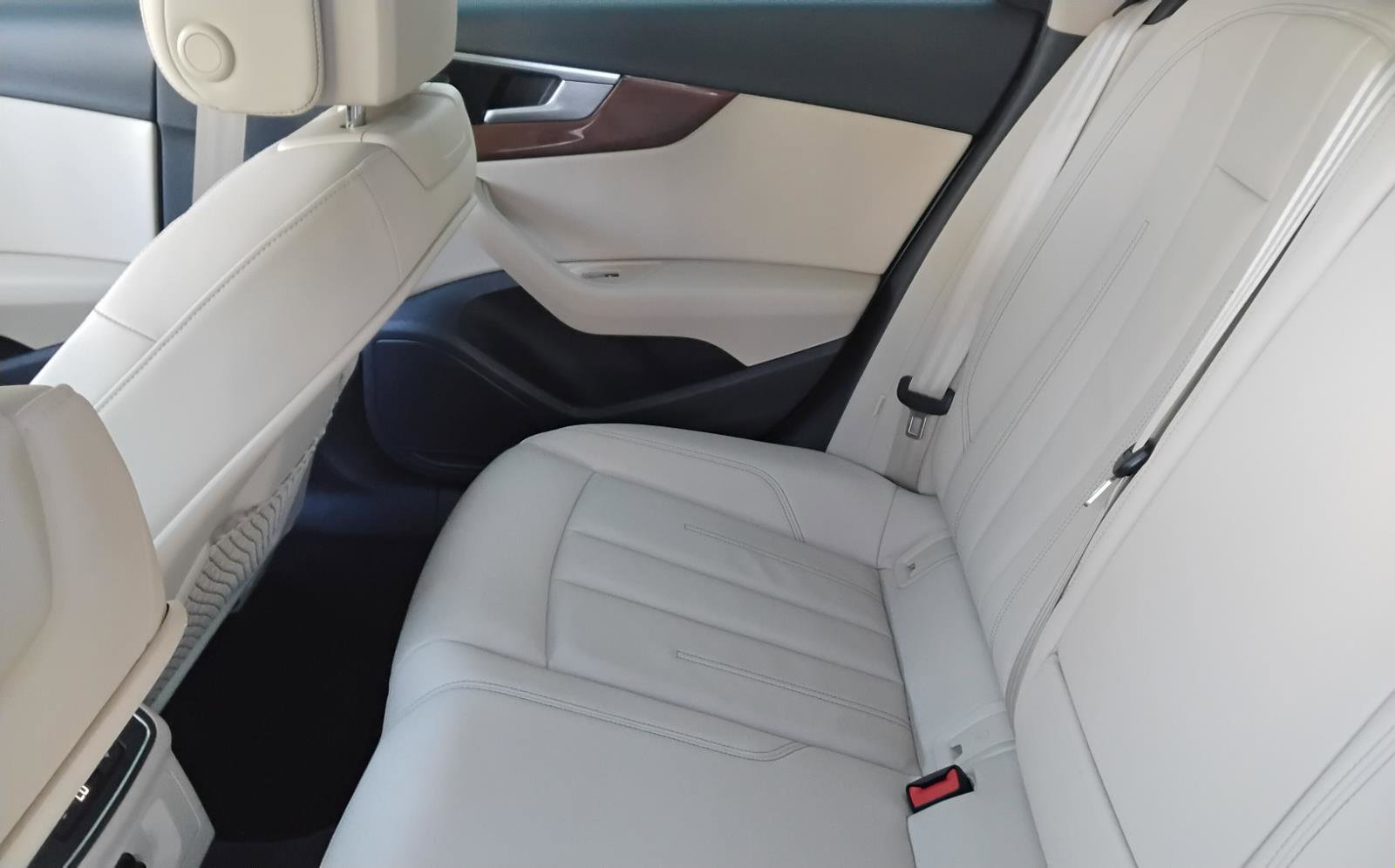 Certified 2023 Audi A4 2.0T Premium w/ Convenience Package image 21