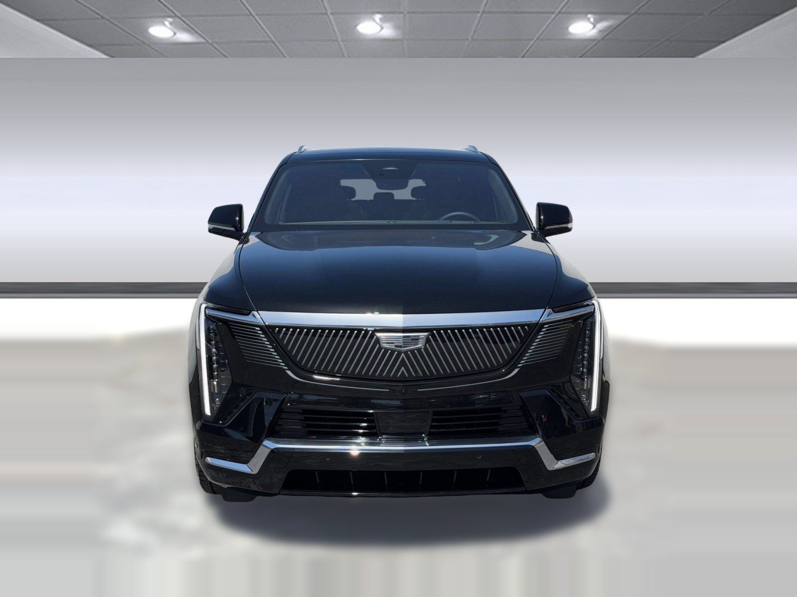 New 2026 Cadillac Escalade IQL Sport 1 w/ LPO, ONYX Package AWD/4WD image 5