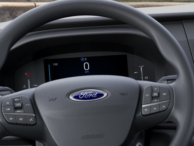 New 2027 Ford Transit 350 XL RWD image 13