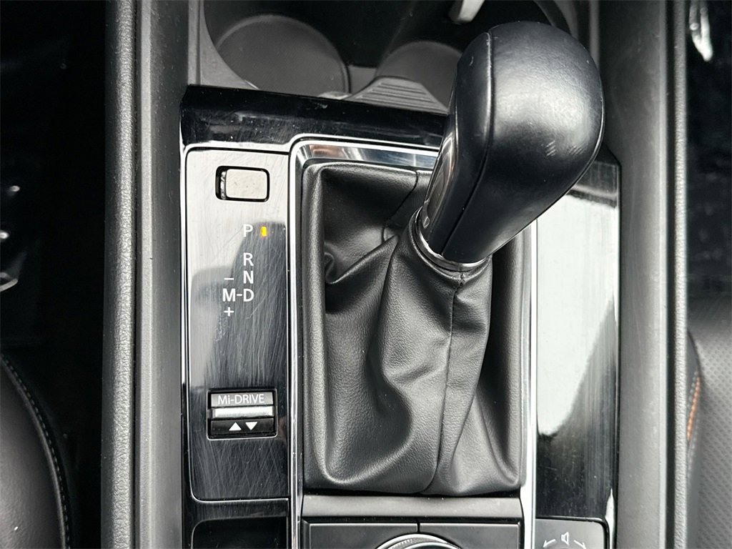 Used 2023 MAZDA CX-50 AWD 2.5 S w/ Premium Plus Pkg image 22